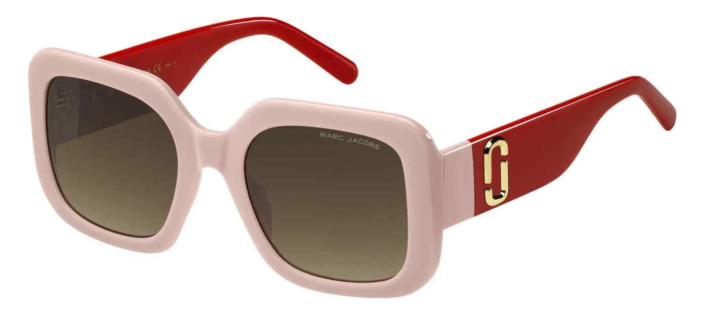 Marc Jacobs MARC647 Eyeglasses - view 15